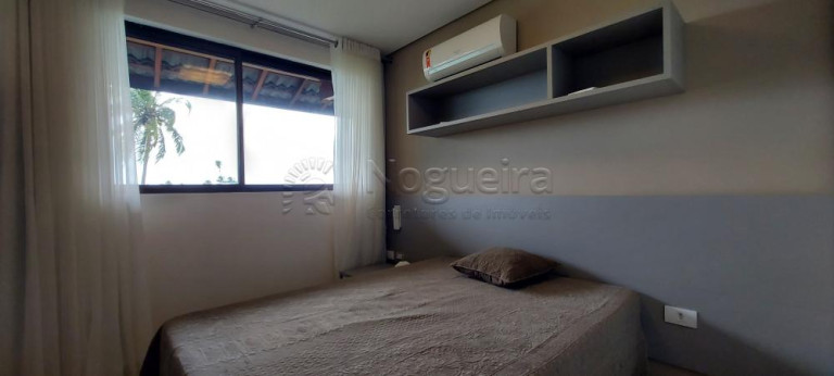 Imagem Apartamento com 3 Quartos à Venda, 92 m² em Porto de Galinhas - Ipojuca