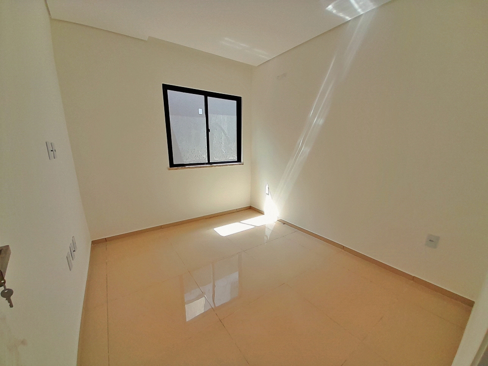 Imagem Casa com 3 Quartos à Venda, 100 m²em Coité - Eusébio
