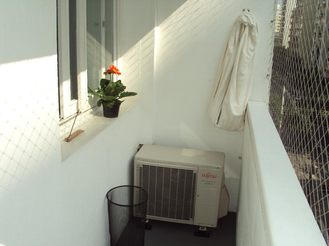 Imagem Apartamento à Venda, 35 m² em Gonzaga - Santos