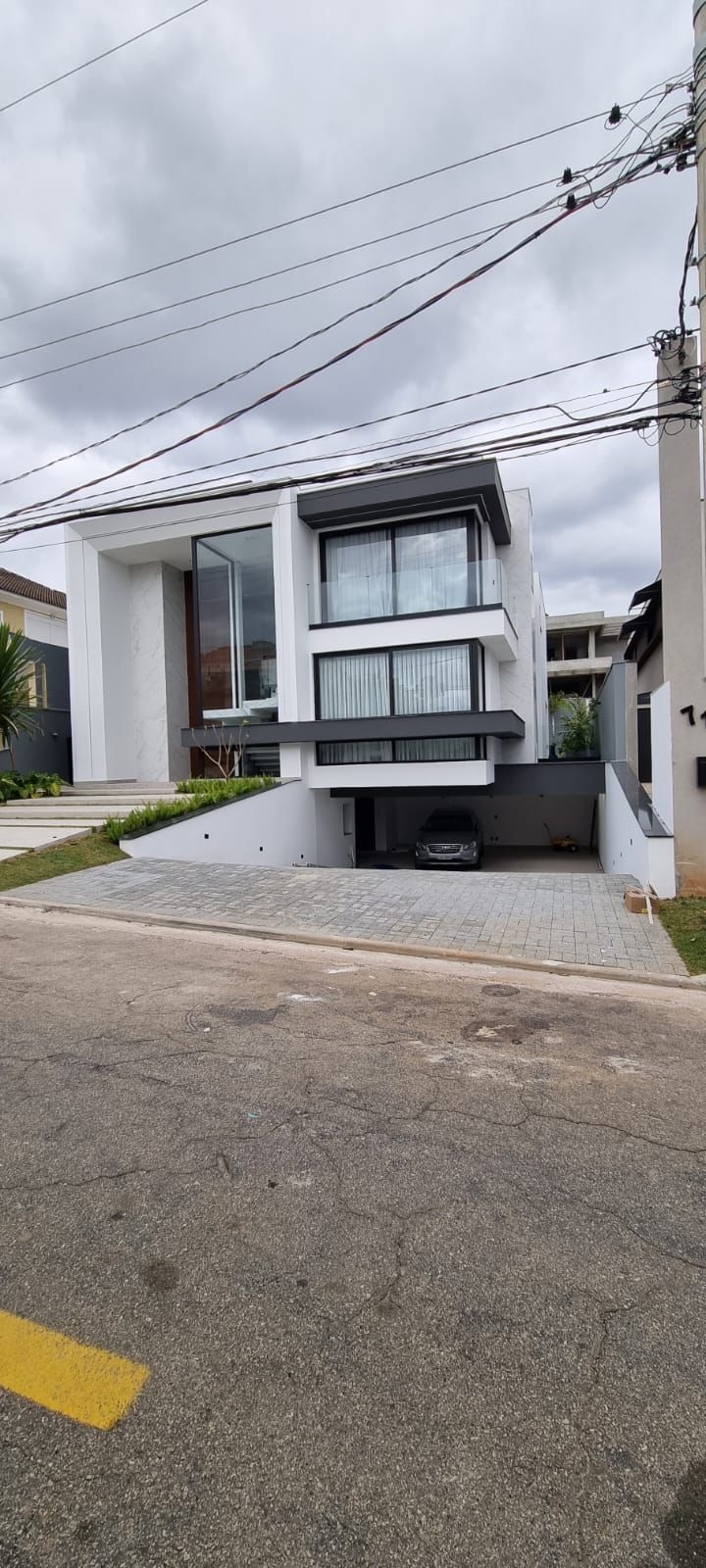 Imagem Casa de Condomínio com 4 Quartos à Venda, 588 m²em Alphaville Residencial Dois - Barueri Imagem Casa de Condomínio com 4 Quartos à Venda, 588 m²em Alphaville Residencial Dois - Barueri