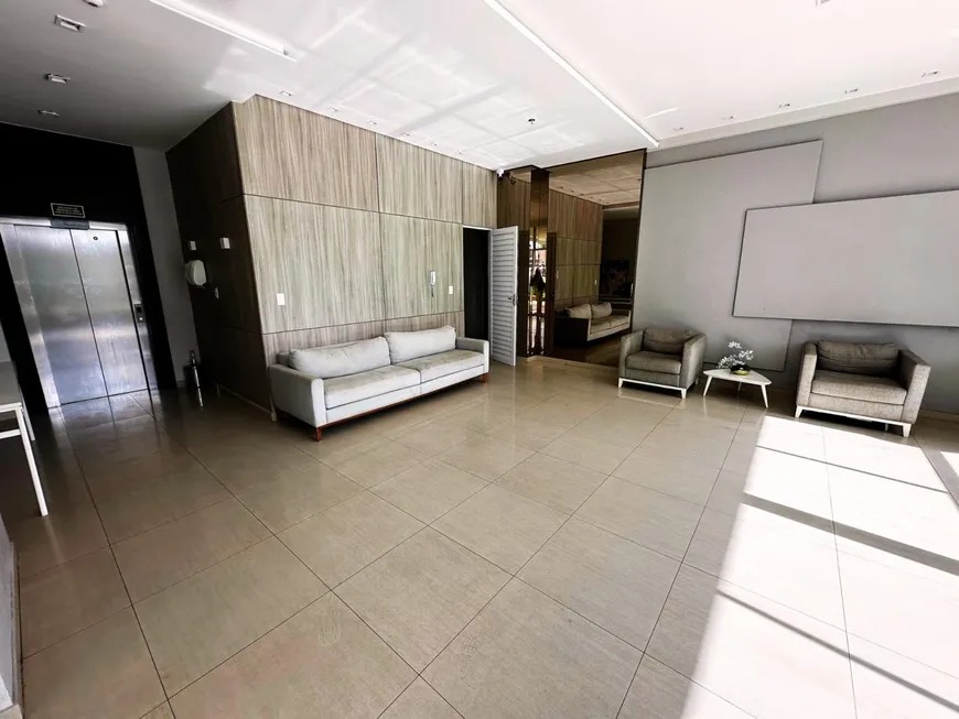 Imagem Apartamento com 3 Quartos à Venda, 110 m²em Aldeota - Fortaleza