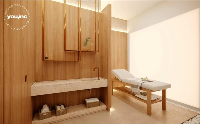 Imagem Apartamento com 4 Quartos à Venda,  em Pinheiros - São Paulo