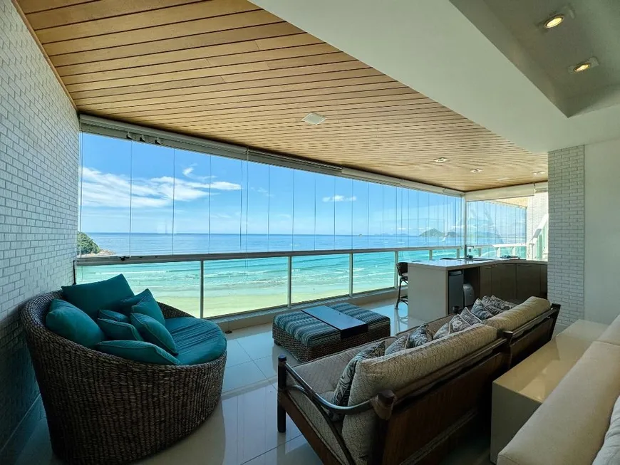 Imagem Cobertura com 4 Quartos à Venda, 320 m²em Riviera - Bertioga
