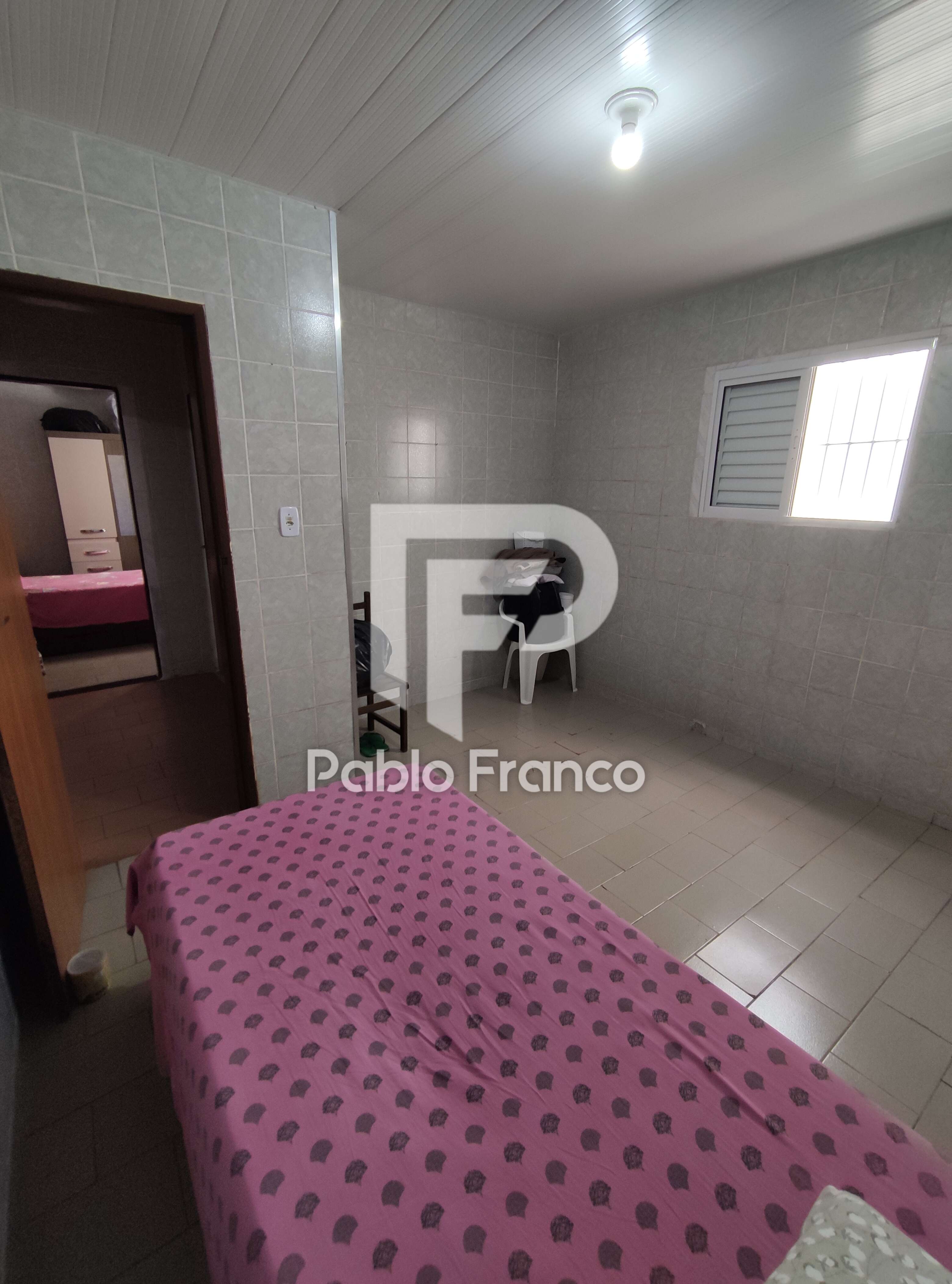 Imagem Casa com 3 Quartos à Venda, 90 m²em Santa Cruz - Campina Grande