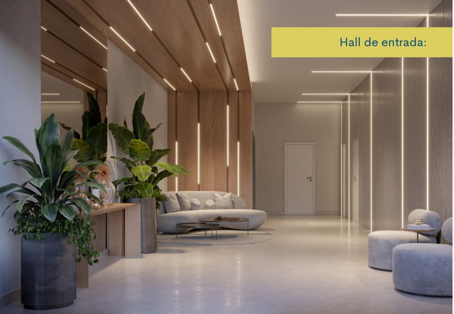 Imagem Apartamento com 1 Quarto à Venda, 51 m²em Vista Linda  - Bertioga 