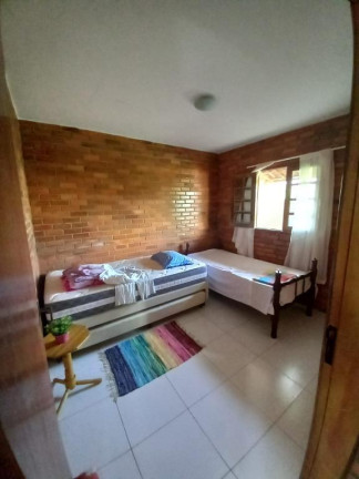Imagem Casa de Condomínio com 4 Quartos à Venda, 80 m² em Gravatá Centro - Gravatá Imagem Casa de Condomínio com 4 Quartos à Venda, 80 m² em Gravatá Centro - Gravatá