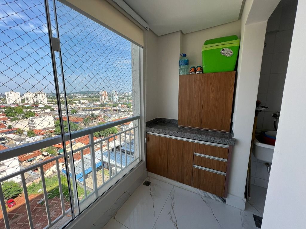 Imagem Apartamento com 3 Quartos à Venda, 73 m²em Setor Sudoeste - Goiânia Imagem Apartamento com 3 Quartos à Venda, 73 m²em Setor Sudoeste - Goiânia
