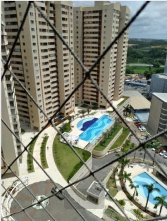 Imagem Apartamento com 3 Quartos à Venda, 79 m² em Centro Administrativo da Bahia - Salvador