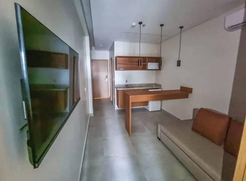 Imagem Apartamento com 1 Quarto à Venda, 30 m²em pa - Salinópolis Imagem Apartamento com 1 Quarto à Venda, 30 m²em pa - Salinópolis