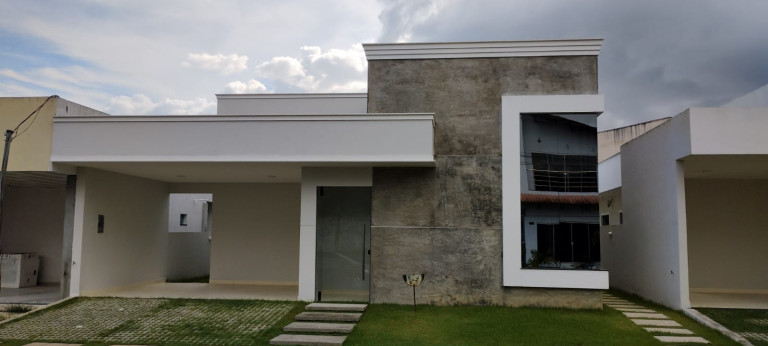 Imagem Casa de Condomínio com 3 Quartos à Venda, 180 m²em Guanabara - Ananindeua