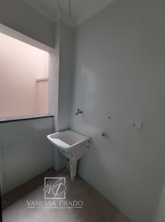 Imagem Casa de Condomínio com 2 Quartos à Venda, 60 m²em Vila Ré - São Paulo