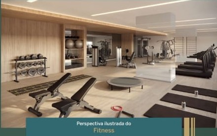 Imagem Apartamento com 3 Quartos à Venda, 106 m²em Vila Paulicéia - São Paulo