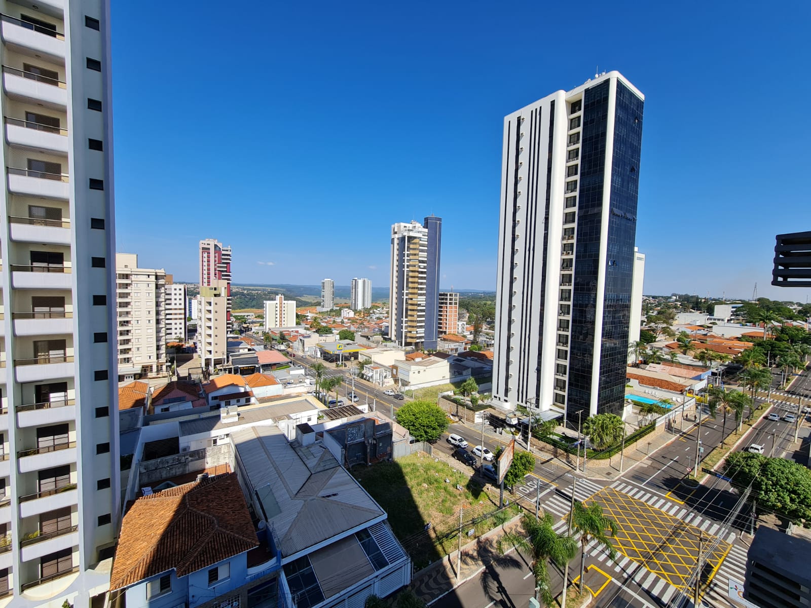 Imagem Apartamento com 3 Quartos à Venda, 153 m²em Centro - Marília