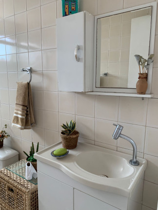 Apartamento com 2 Quartos à Venda, 62 m² em Freguesia (Jacarepaguá) - Rio de Janeiro