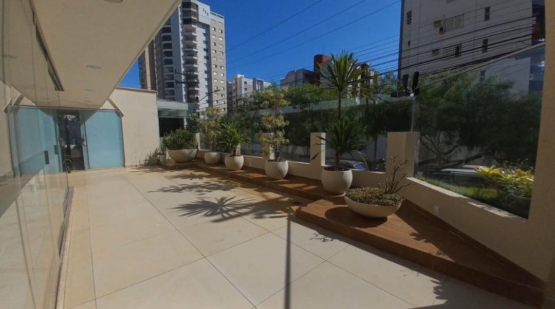 Imagem Apartamento com 3 Quartos à Venda, 77 m² em Setor Bela Vista - Goiânia Imagem Apartamento com 3 Quartos à Venda, 77 m² em Setor Bela Vista - Goiânia
