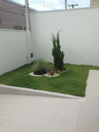 Imagem Casa com 3 Quartos à Venda, 180 m² em Três Marias - Peruíbe Imagem Casa com 3 Quartos à Venda, 180 m² em Três Marias - Peruíbe