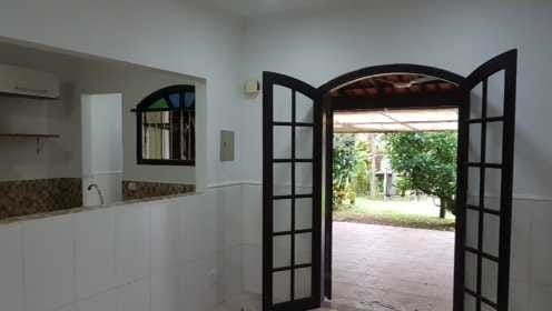 Imagem Casa com 1 Quarto à Venda ou Locação, 100 m²em Perequê Açu - Ubatuba