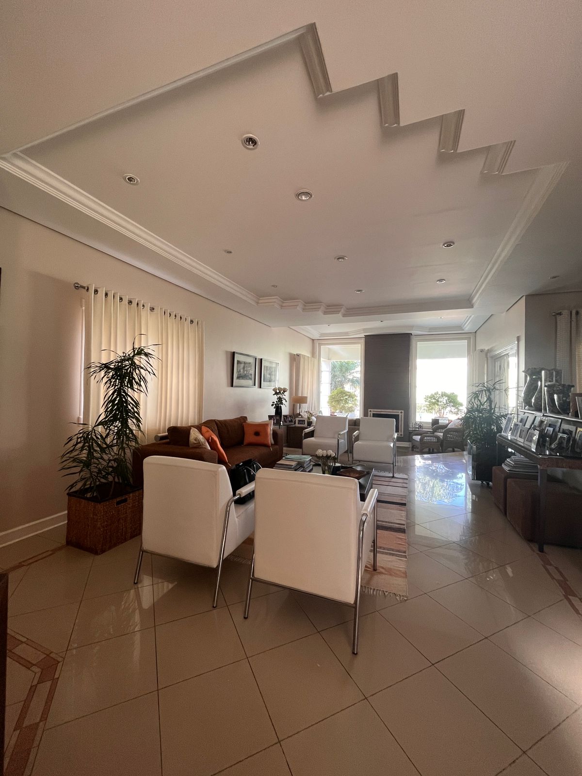Imagem Casa de Condomínio com 4 Quartos à Venda, 465 m²em Condomínio Residencial Shamballa I - Atibaia