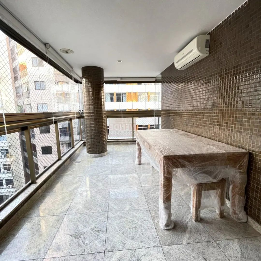 Imagem Apartamento com 3 Quartos à Venda, 145 m²em Praia do Canto - Vitória Imagem Apartamento com 3 Quartos à Venda, 145 m²em Praia do Canto - Vitória