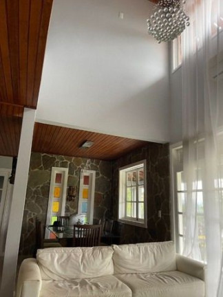 Imagem Casa com 4 Quartos para Alugar, em Condado de Maricá - Maricá Imagem Casa com 4 Quartos para Alugar, em Condado de Maricá - Maricá