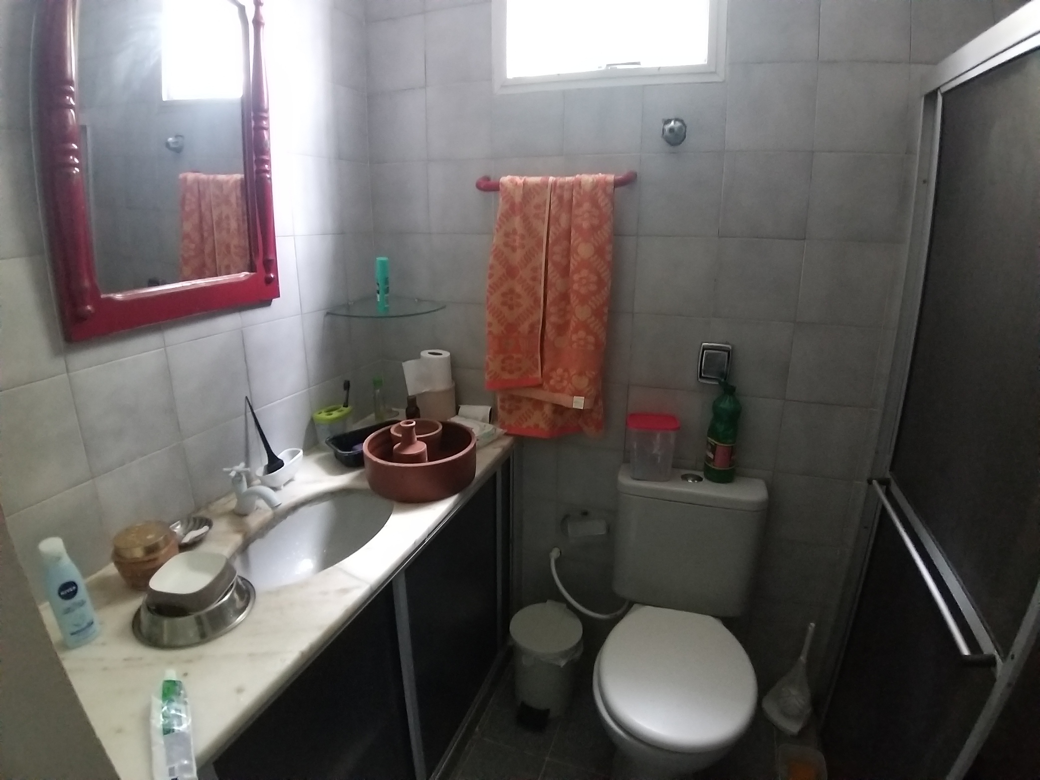 Imagem Casa com 6 Quartos à Venda, 268 m²em Várzea - Recife Imagem Casa com 6 Quartos à Venda, 268 m²em Várzea - Recife