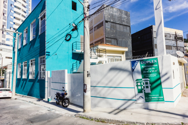 Imagem Edifício Residencial com 1 Quarto à Venda, 380 m² em Vila Anglo Brasileira - São Paulo Imagem Edifício Residencial com 1 Quarto à Venda, 380 m² em Vila Anglo Brasileira - São Paulo