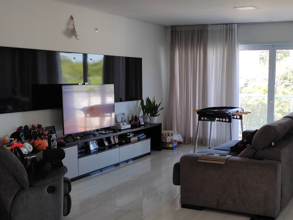 Imagem Casa de Condomínio com 3 Quartos à Venda, em Centro - Arujá Imagem Casa de Condomínio com 3 Quartos à Venda, em Centro - Arujá