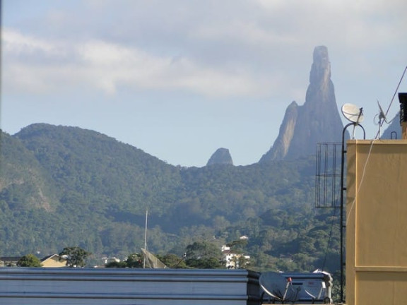 Imagem Apartamento com 3 Quartos à Venda, 119 m² em Várzea - Teresópolis
