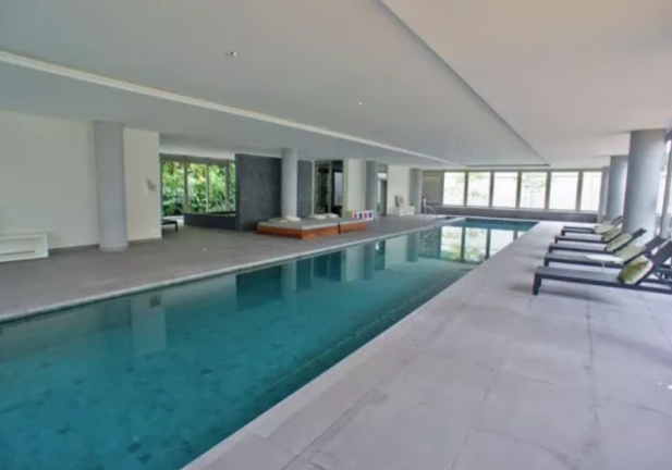 Imagem Apartamento com 4 Quartos à Venda ou Temporada, 632 m²em Vila Mariana - São Paulo