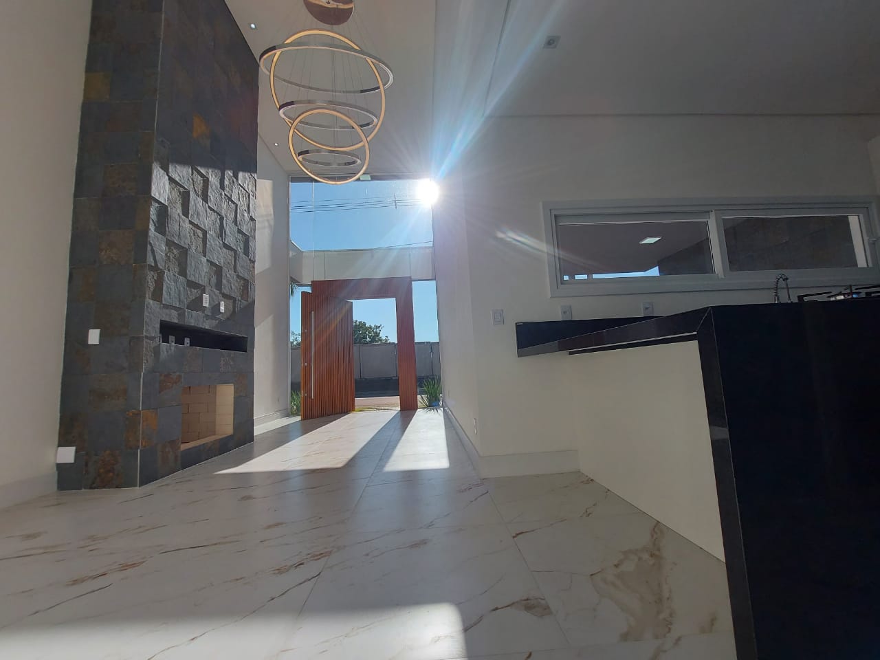 Imagem Casa com 3 Quartos à Venda, 170 m²em Centro - Gravataí
