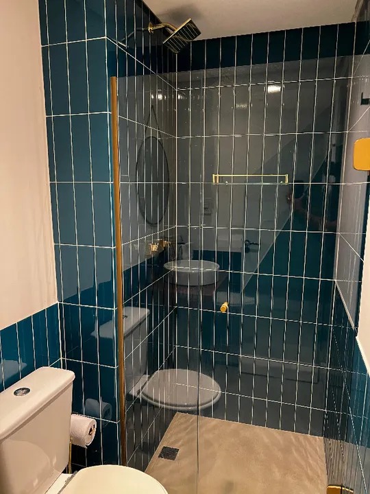 Imagem Apartamento com 1 Quarto à Venda, 58 m²em Vila Mariana - São Paulo