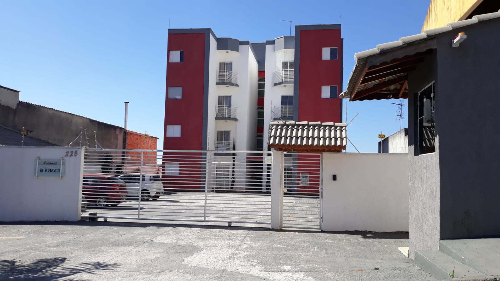 Apartamento com 2 Quartos à Venda, 50 m²em Vila Brasileira - Mogi das Cruzes