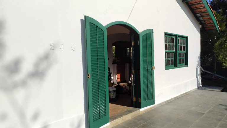 Imagem Casa com 4 Quartos à Venda ou Temporada, 711 m²em Alto Vila Inglesa - Campos do Jordão