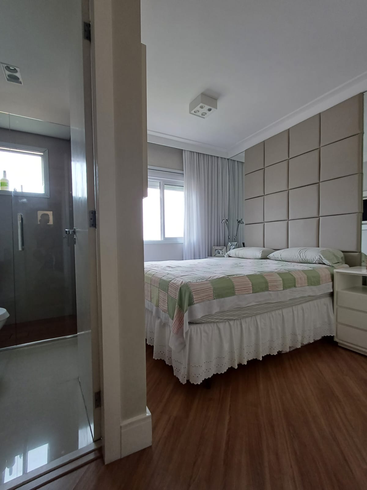 Imagem Apartamento com 2 Quartos à Venda, 80 m²em Campestre - Santo André Imagem Apartamento com 2 Quartos à Venda, 80 m²em Campestre - Santo André