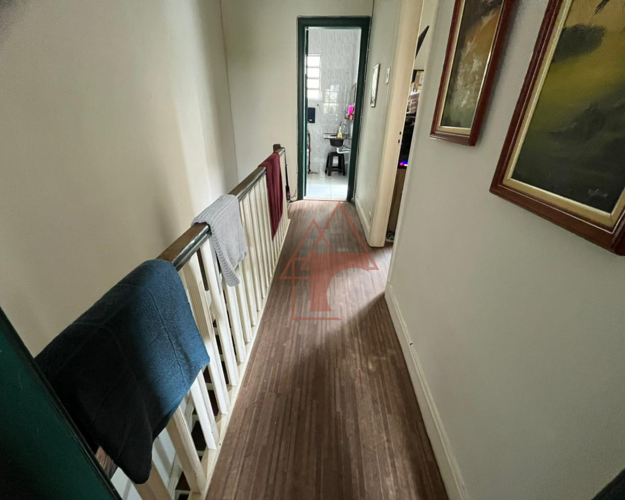 Imagem Sobrado com 2 Quartos à Venda, 185 m² em Campo Grande - Santos