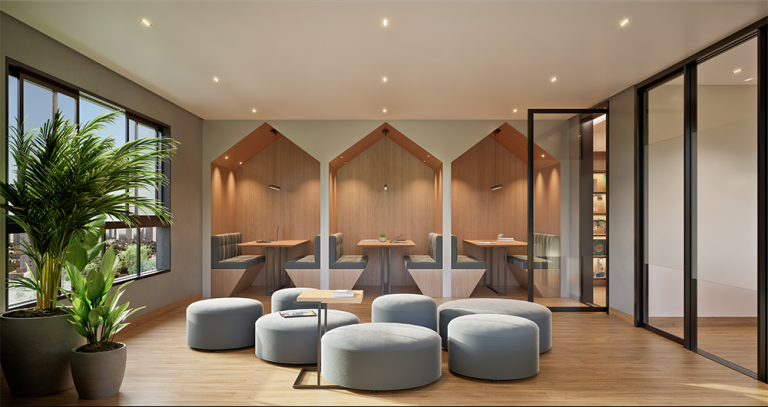 Imagem Apartamento com 2 Quartos à Venda,  em Setor Central - Goiânia