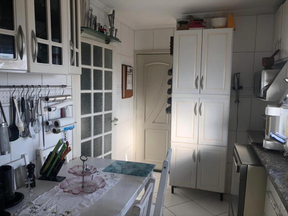 Imagem Apartamento com 2 Quartos à Venda, 95 m² em Tatuapé - São Paulo