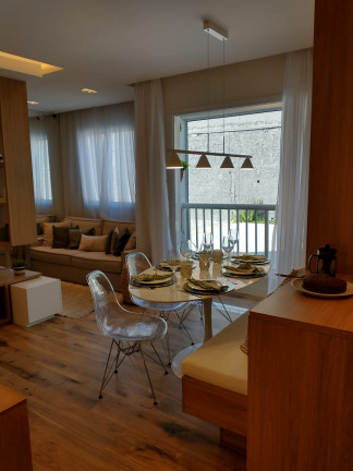 Imagem Apartamento com 2 Quartos à Venda, 37 m² em Água Branca - São Paulo