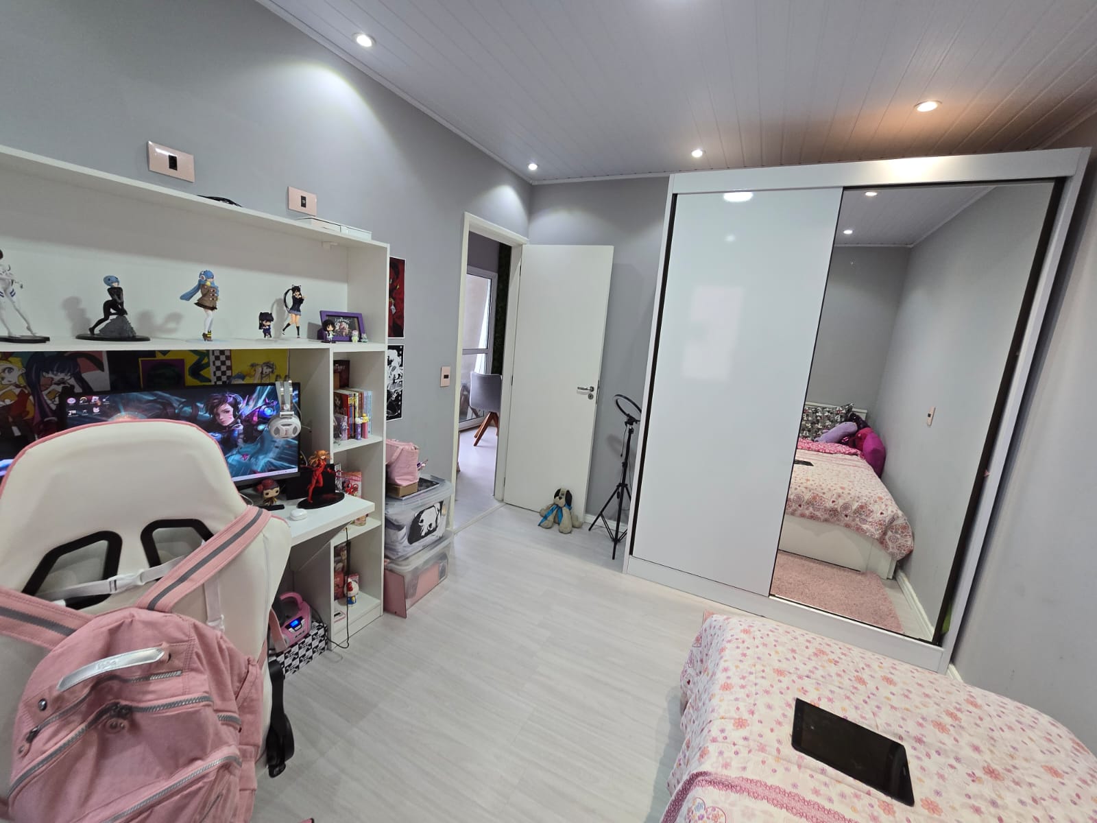 Imagem Apartamento com 2 Quartos à Venda, 53 m²em Assunção - São Bernardo do Campo