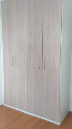 Imagem Apartamento com 2 Quartos para Alugar, em Jardim São Savério - São Paulo Imagem Apartamento com 2 Quartos para Alugar, em Jardim São Savério - São Paulo