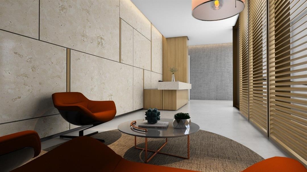 Imagem Studio com 1 Quarto à Venda, 34 m² em Tijuca - Rio de Janeiro