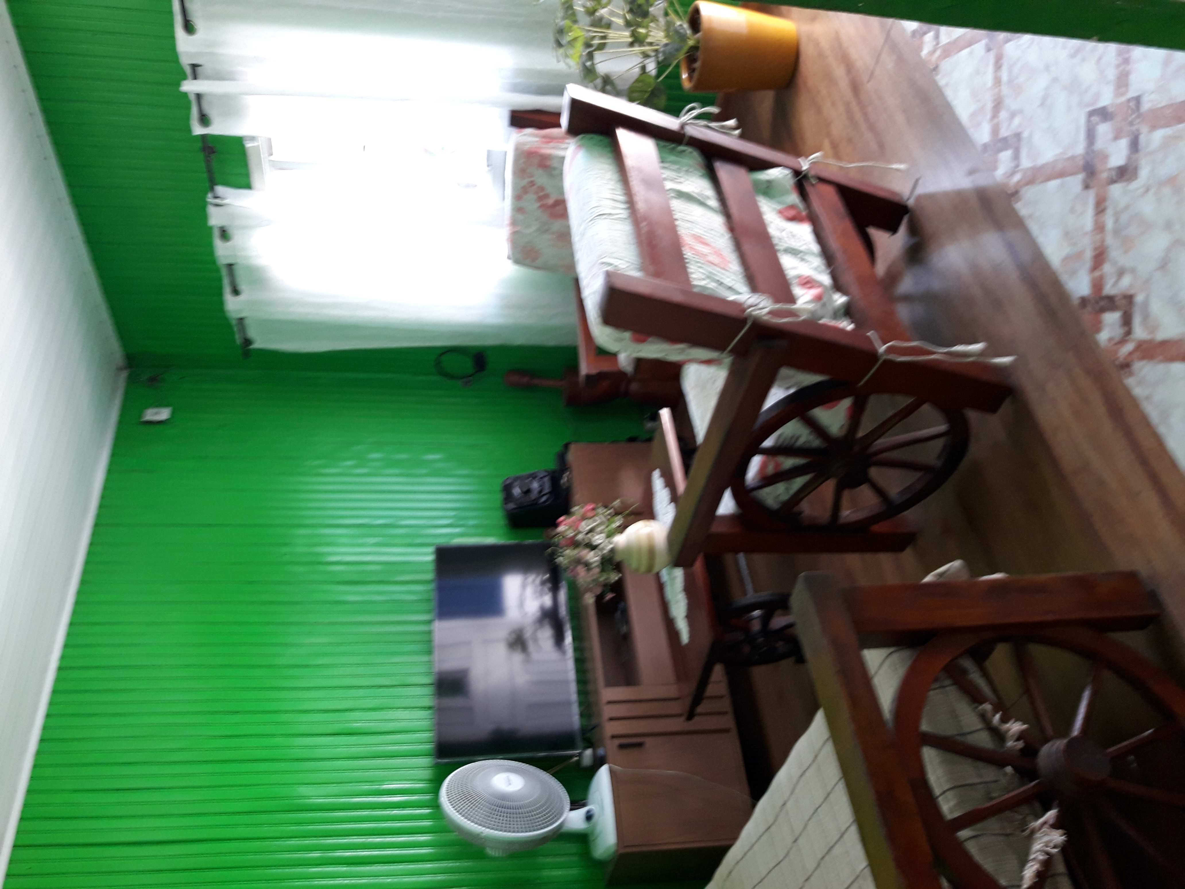 Imagem Casa com 3 Quartos à Venda, 600 m² em Parque Fernando Jorge - Cubatão