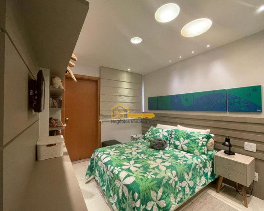 Imagem Apartamento com 4 Quartos à Venda, 184 m² em Norte (Águas Claras) - Brasília Imagem Apartamento com 4 Quartos à Venda, 184 m² em Norte (Águas Claras) - Brasília