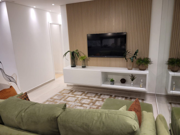 Imagem Apartamento com 2 Quartos à Venda, em Canhema - Diadema Imagem Apartamento com 2 Quartos à Venda, em Canhema - Diadema