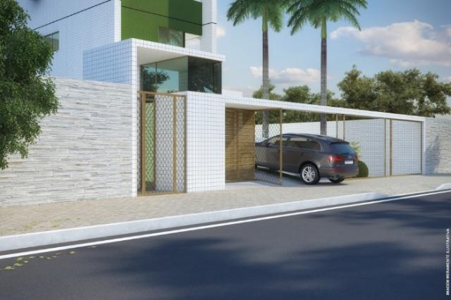 Imagem Flat com 1 Quarto à Venda, 39 m²em Madalena - Recife Imagem Flat com 1 Quarto à Venda, 39 m²em Madalena - Recife