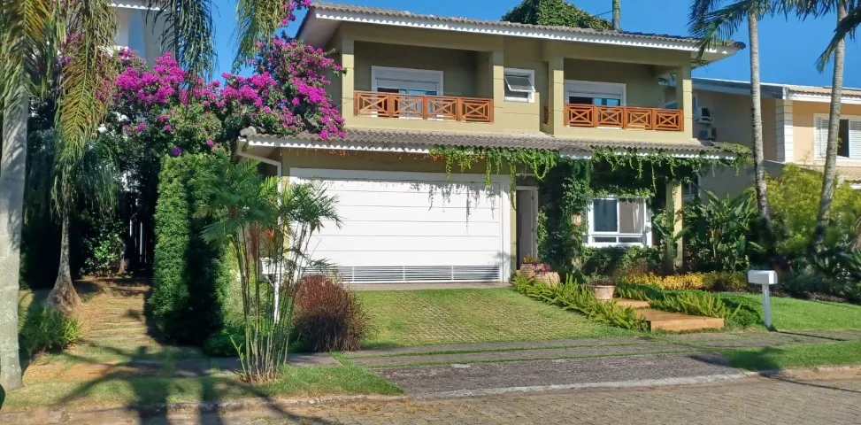 Casa com 3 Quartos à Venda, 263 m² em Jurerê Internacional - Florianópolis