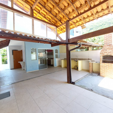 Imagem Casa com 3 Quartos à Venda, 110 m² em Piratininga - Niterói