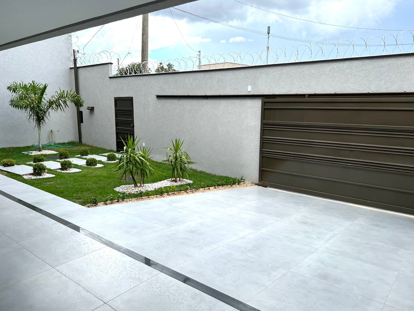 Imagem Casa com 3 Quartos à Venda, 166 m²em Parque das Paineiras (1,2,3 e 4 Etapa) - Goiânia