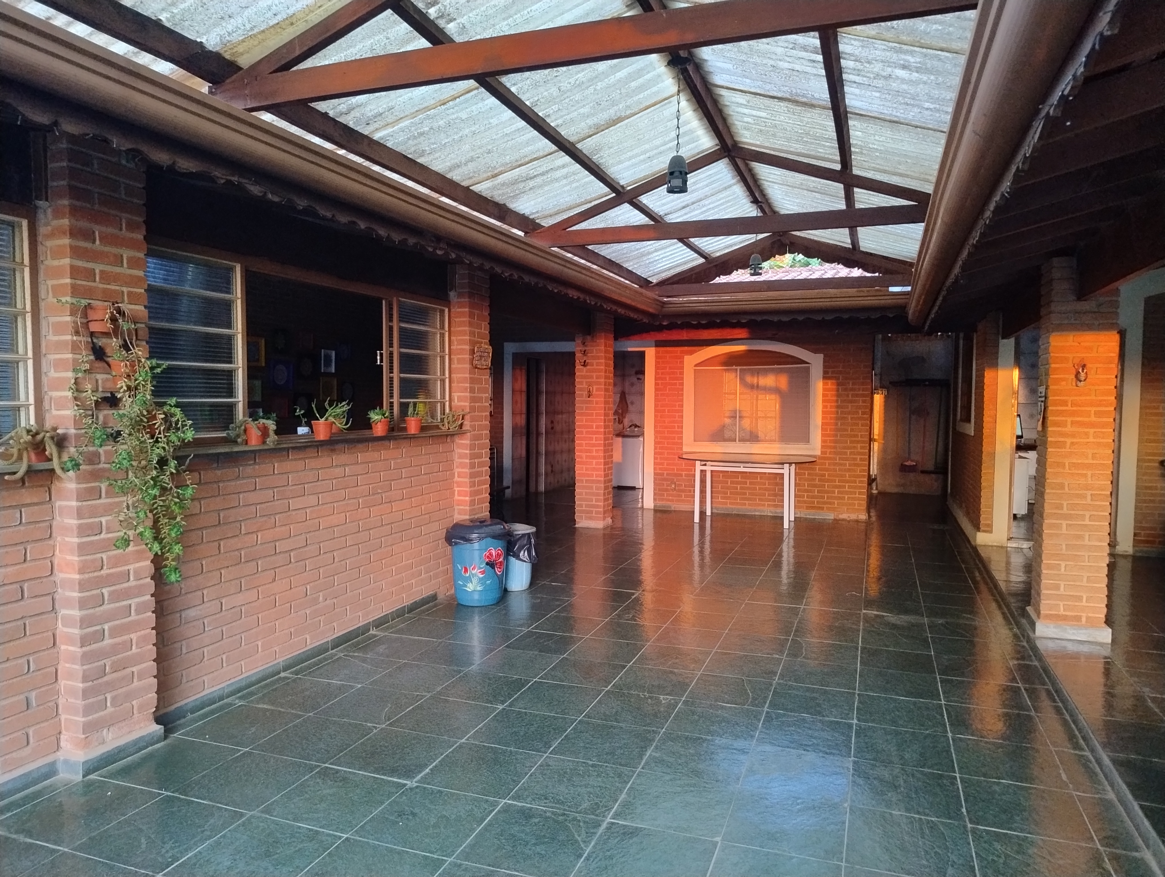 Imagem Chácara com 4 Quartos à Venda ou Locação, 317 m²em Recanto dos Dourados - Campinas