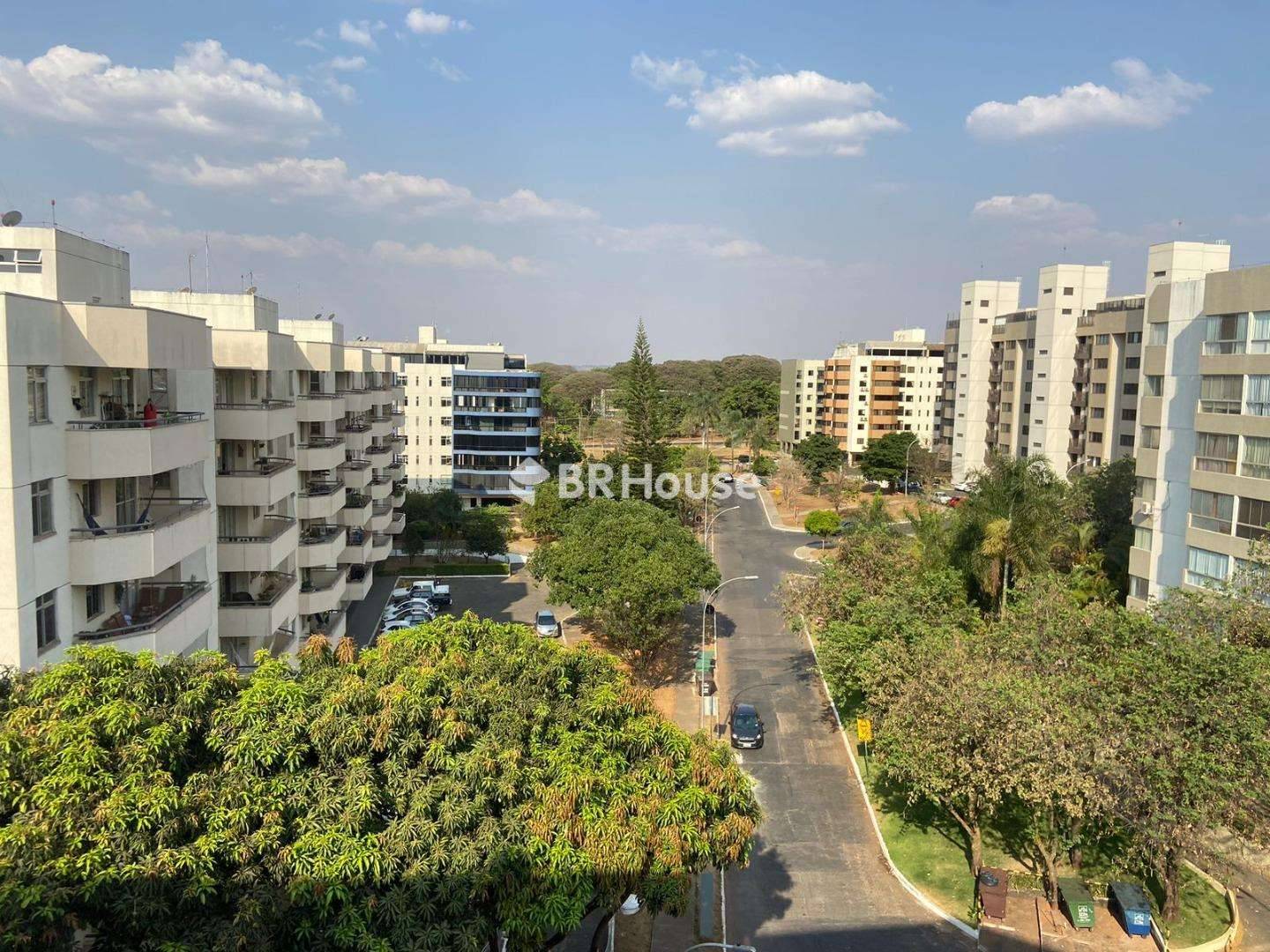 Cobertura com 3 Quartos à Venda, 222 m² em Asa Norte - Brasília
